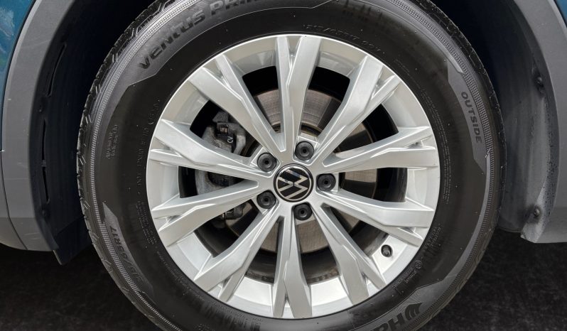 
								VW Tiguan 1.5 AT 2021 full									
