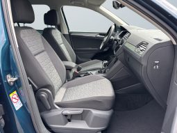 
										VW Tiguan 1.5 AT 2021 full									
