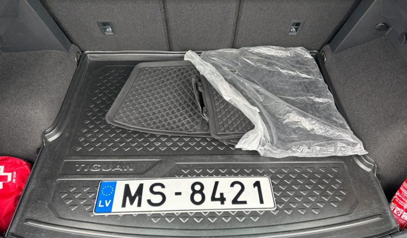 
								VW Tiguan 1.5 AT 2021 full									