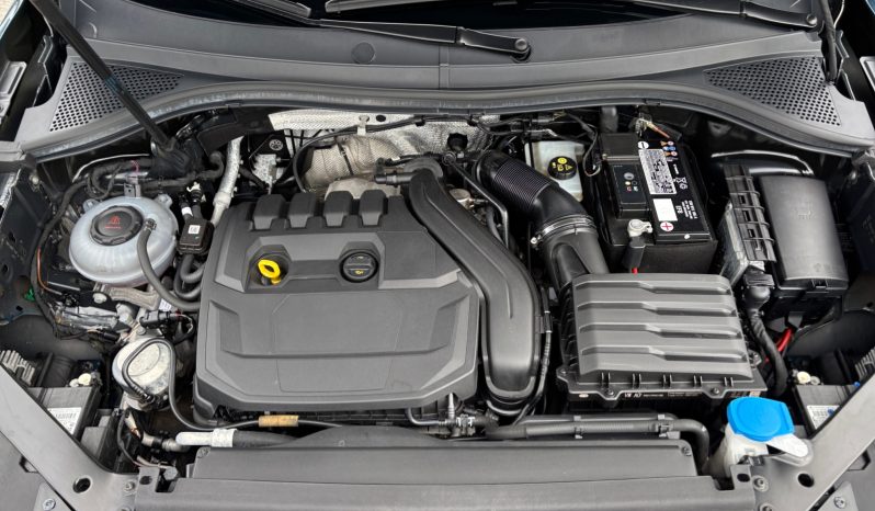 
								VW Tiguan 1.5 AT 2021 full									