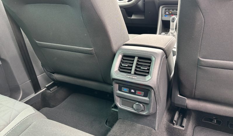 
								VW Tiguan 1.5 AT 2021 full									
