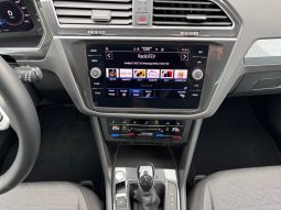 
										VW Tiguan 1.5 AT 2021 full									