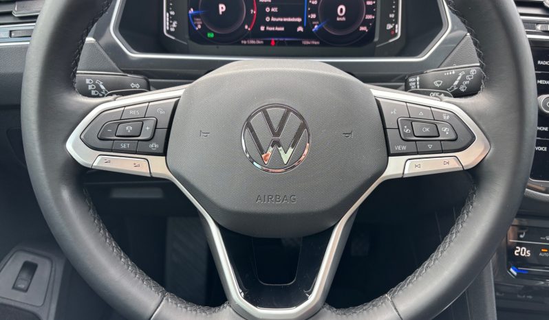 
								VW Tiguan 1.5 AT 2021 full									