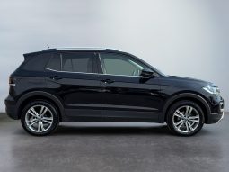 
										T-Cross 1.5 Styleb 110kw AT 2022 full									