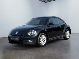 VW Beetle 1.2i ar gāzes iekārtu