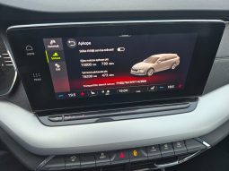 
										Octavia Combi Elegance 20Tdi 110Kw 7Dsg full									