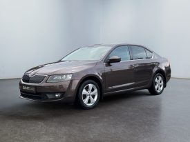 Škoda Octavia 1.6d MT 5 durvju hečbeks 2015