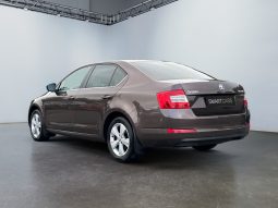 
										Škoda Octavia 1.6d MT 5 durvju hečbeks 2015 full									