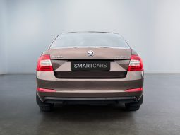 
										Škoda Octavia 1.6d MT 5 durvju hečbeks 2015 full									