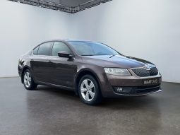 
										Škoda Octavia 1.6d MT 5 durvju hečbeks 2015 full									