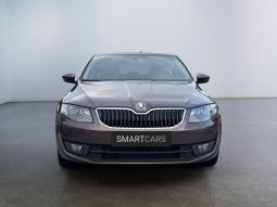 
										Škoda Octavia 1.6d MT 5 durvju hečbeks 2015 full									