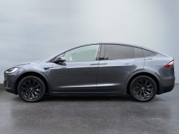 
										Tesla model X 100D full									