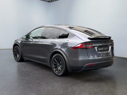 
										Tesla model X 100D full									