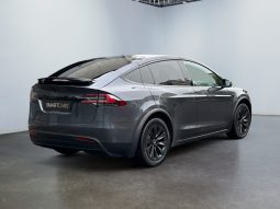 
										Tesla model X 100D full									