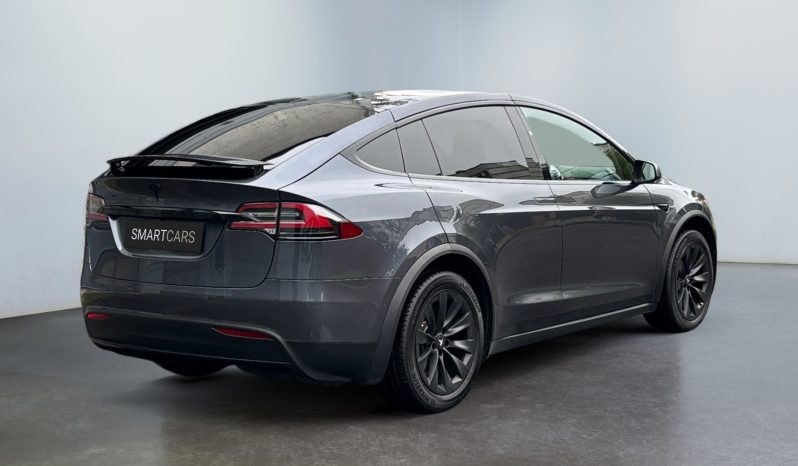 
								Tesla model X 100D full									