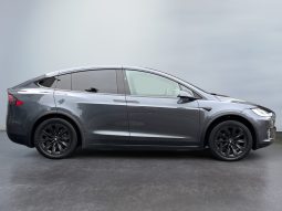 
										Tesla model X 100D full									