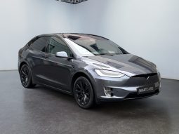 
										Tesla model X 100D full									
