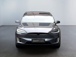 
										Tesla model X 100D full									