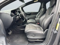 
										Tesla model X 100D full									