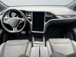 
										Tesla model X 100D full									