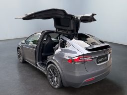 
										Tesla model X 100D full									