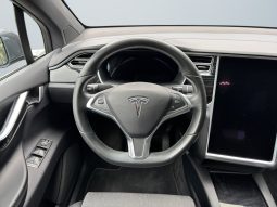 
										Tesla model X 100D full									