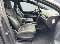 
										Tesla model X 100D full									