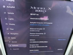 
										Tesla model X 100D full									
