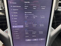 
										Tesla model X 100D full									