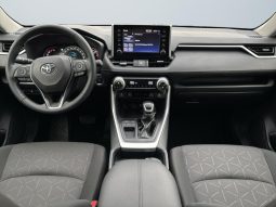 
										Toyota RAV4 2.0 AT 2019 full									
