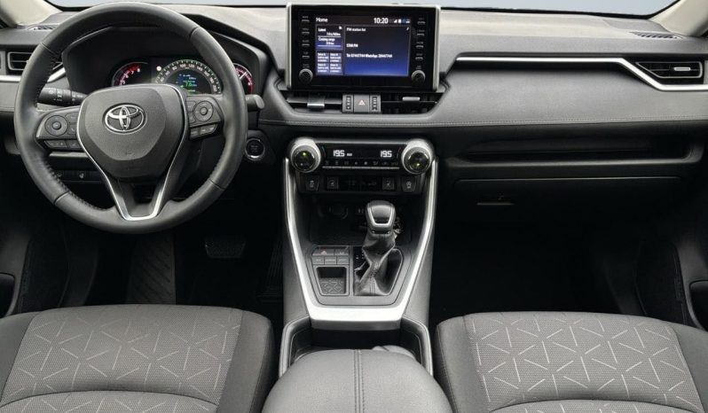 
								Toyota RAV4 2.0 AT 2019 full									