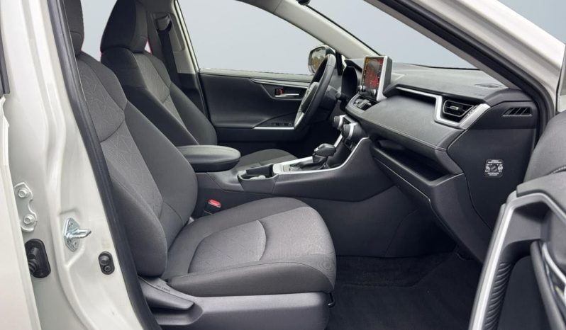 
								Toyota RAV4 2.0 AT 2019 full									