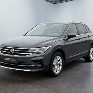 VW Tiguan 2.0 TSI Elegance DSG 4motion 2021.12