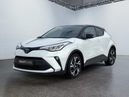 Toyota C-HR 2.0 Hybrid Style 2022