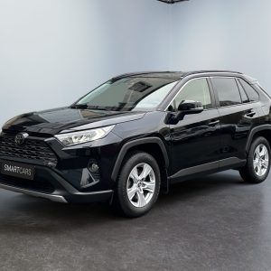 Toyota RAV4 2.0 6pk MT.