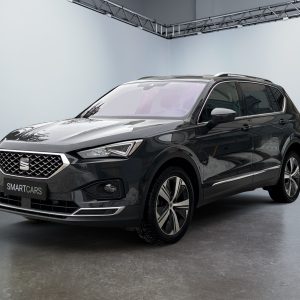 Seat Tarraco Xperience 1.5 TSI 7pk DSG 4WD